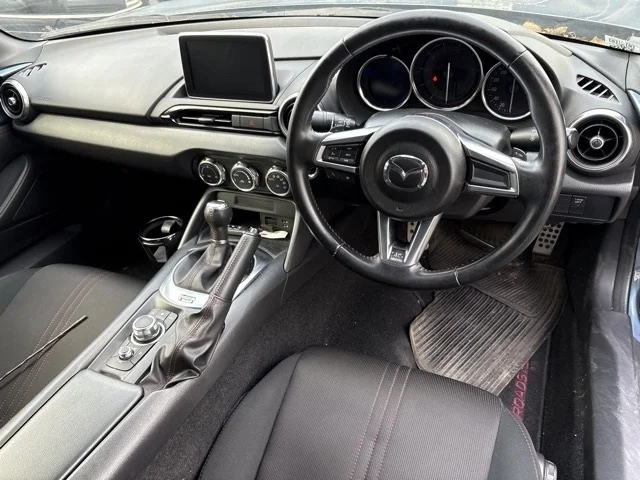 Mazda Roadster, фотография 7