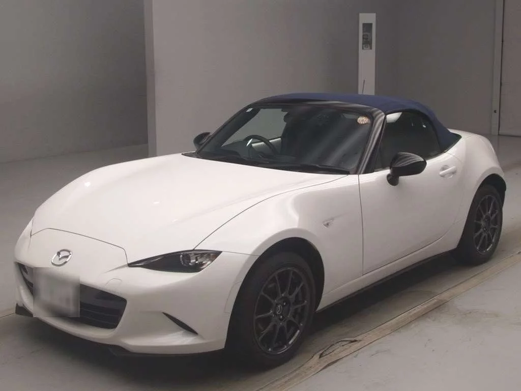 Mazda Roadster ND2, лот 82069