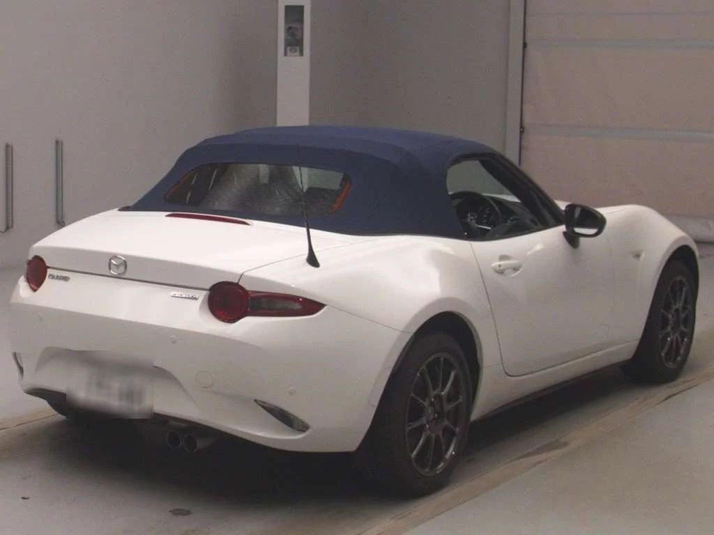 Mazda Roadster, фотография 2