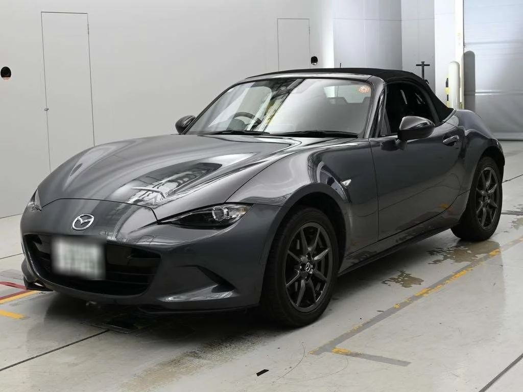 Mazda Roadster, фотография 10
