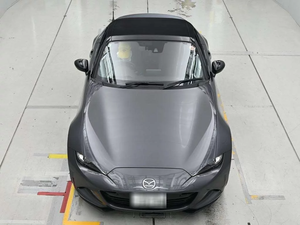 Mazda Roadster, фотография 4
