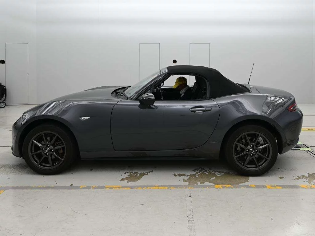 Mazda Roadster, фотография 7