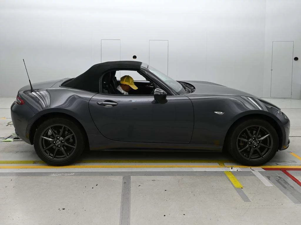 Mazda Roadster, фотография 8