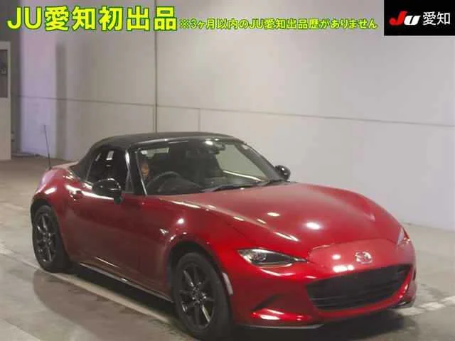 Mazda Roadster, фотография 4
