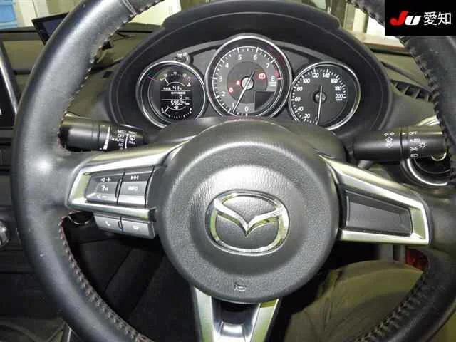 Mazda Roadster, фотография 5