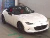 Mazda Roadster ND2 2021 MT, лот 55456