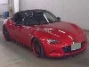 Mazda Roadster ND1 2016 MT, лот 10003