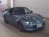Mazda Roadster ND1 2016 AT, лот 55567