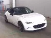 Mazda Roadster ND1 2015 MT, лот 15249