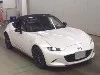 Mazda Roadster ND2, лот 25364