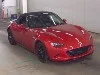 Mazda Roadster ND1 2017 MT, лот 25854