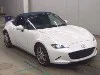 Mazda Roadster ND2 2022 MT, лот 26275