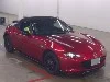 Mazda Roadster ND2 2022 MT, лот 52087