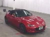 Mazda Roadster ND1 2016 MT, лот 53560