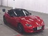 Mazda Roadster ND1 2016 MT, лот 54050