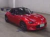 Mazda Roadster ND1 2016 MT, лот 215