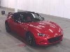 Mazda Roadster ND1 2015 MT, лот 13234
