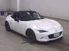 Mazda Roadster ND2 2021 MT, лот 21