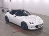 Mazda Roadster 2018 MT, лот 8227