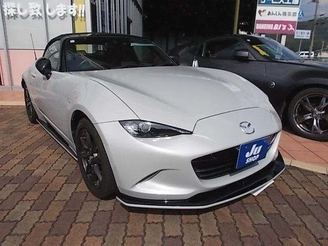 Mazda Roadster ND1, лот 90109