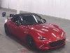 Mazda Roadster ND1 2015 MT, лот 54337