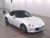 Mazda Roadster ND2 2023 AT, лот 52382