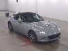 Mazda Roadster ND3 2024 MT, лот 18187