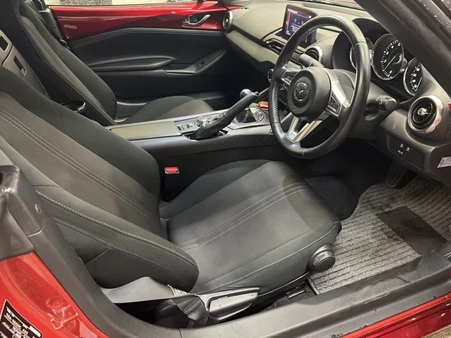 Mazda Roadster, фотография 2