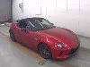 Mazda Roadster ND2, лот 256