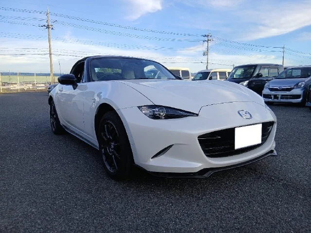 Mazda Roadster, фотография 6