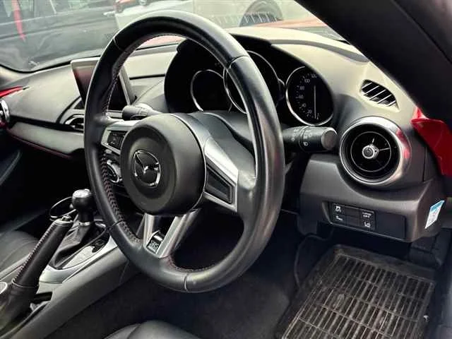 Mazda Roadster, фотография 4
