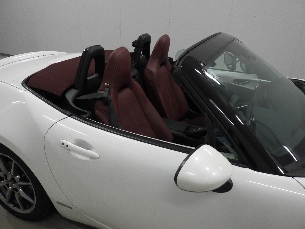 Mazda Roadster, фотография 3