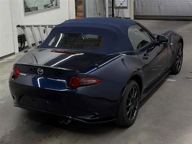 Mazda Roadster, фотография 2