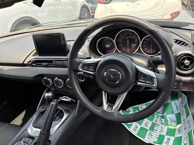Mazda Roadster, фотография 4
