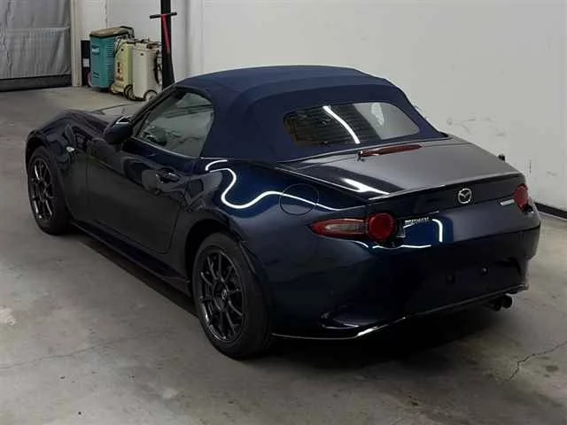 Mazda Roadster, фотография 5