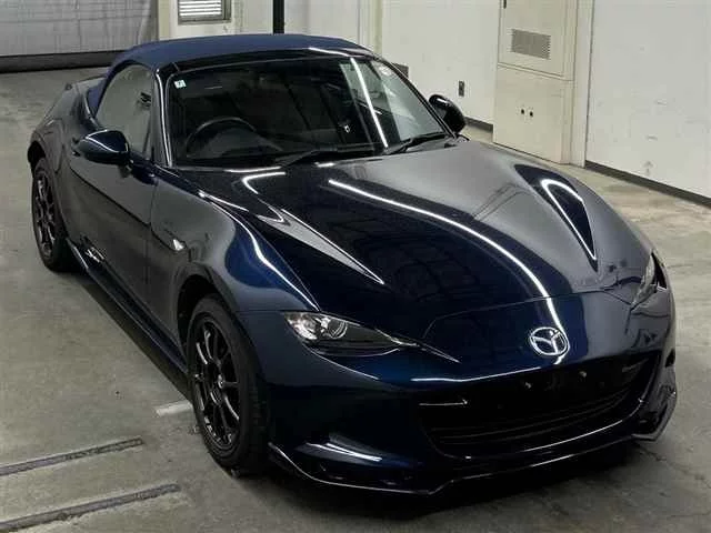 Mazda Roadster, фотография 6