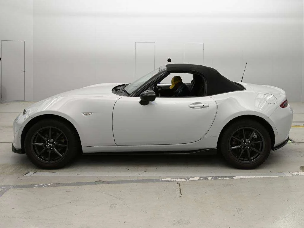 Mazda Roadster, фотография 2