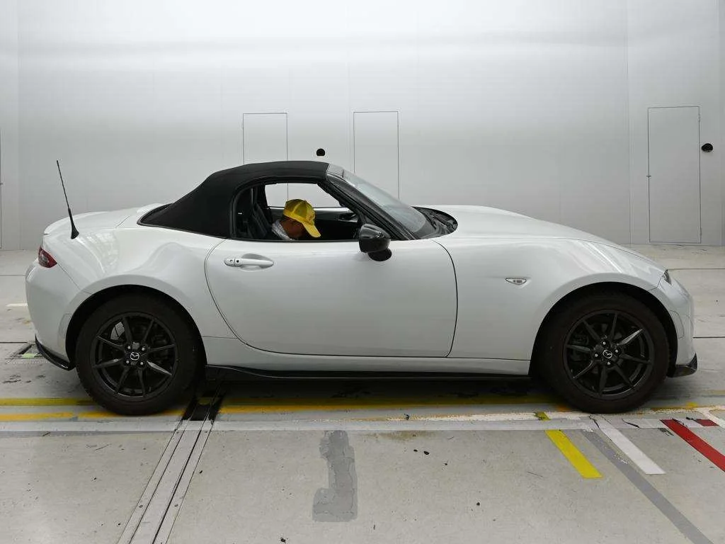 Mazda Roadster, фотография 3