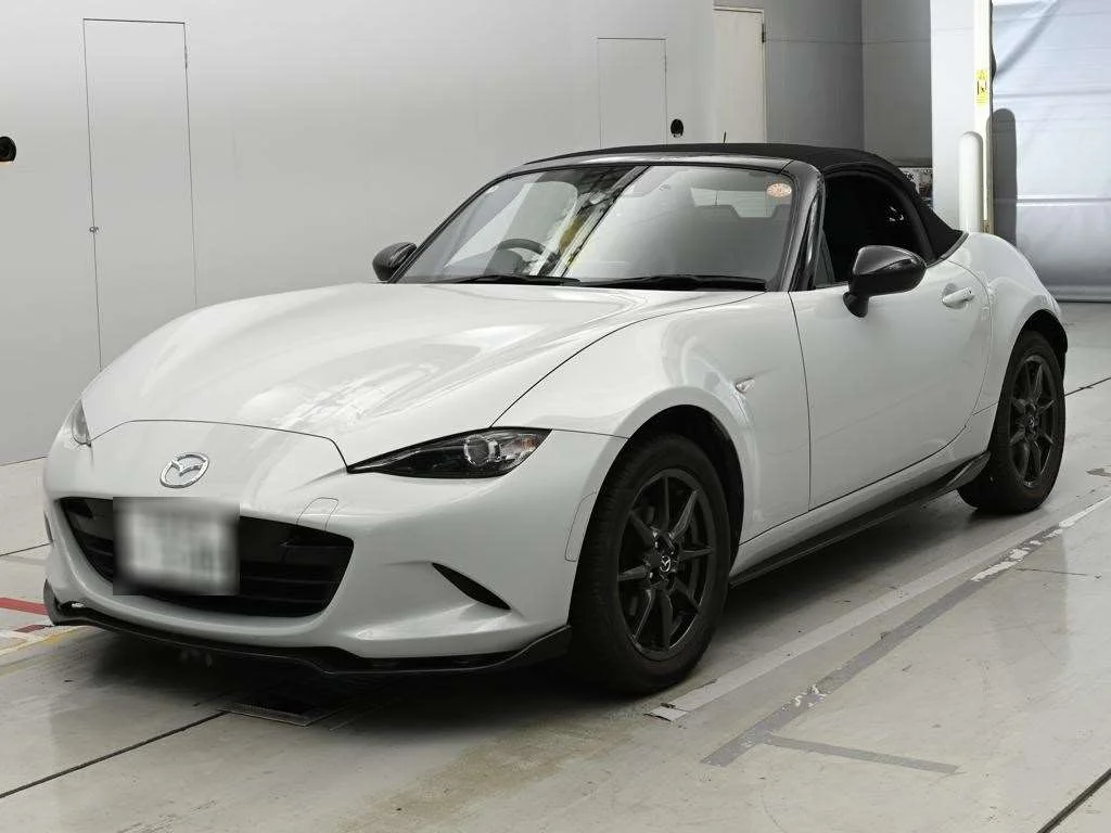 Mazda Roadster, фотография 5
