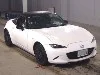 Mazda Roadster ND2, лот 30265