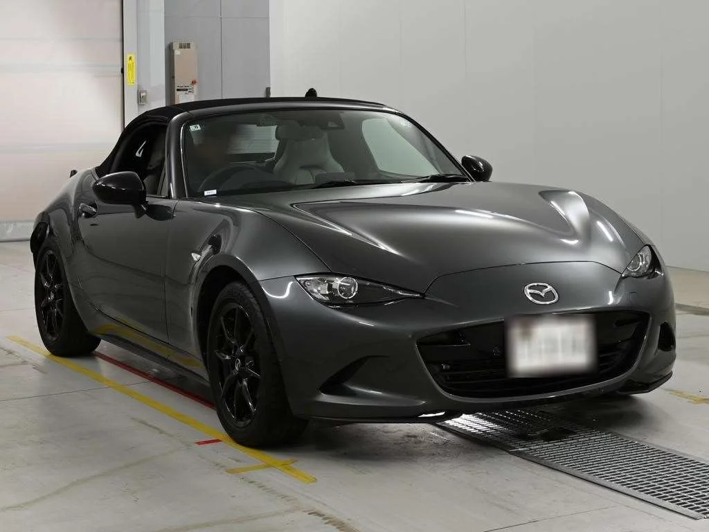 Mazda Roadster ND2, лот 40204