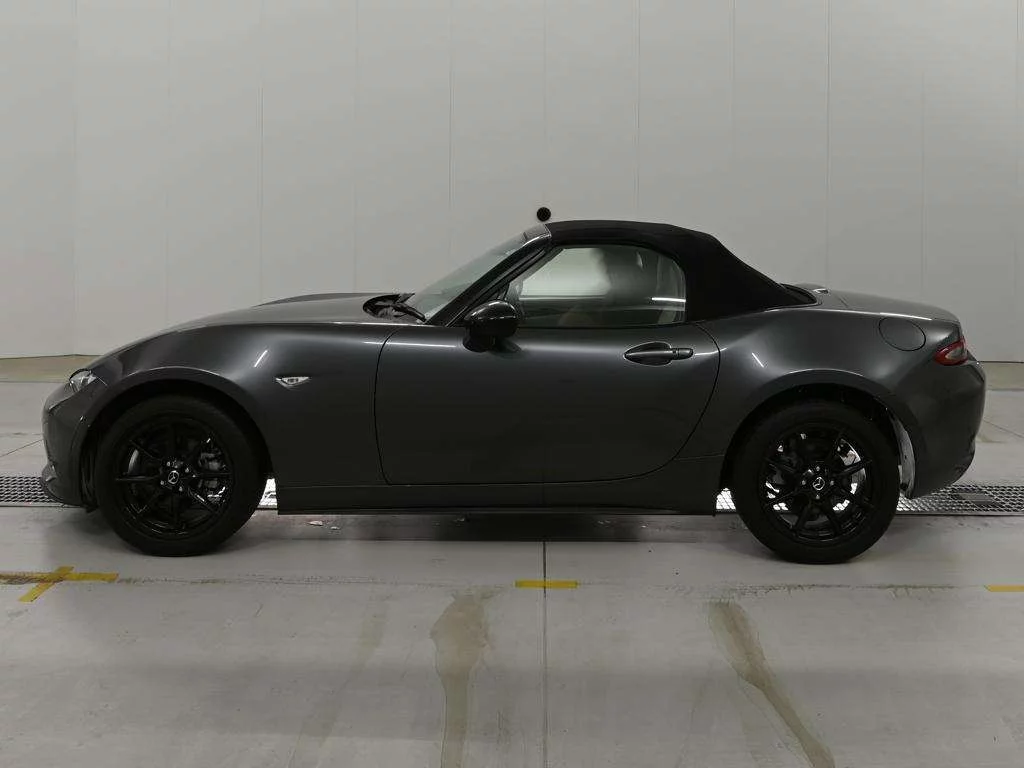 Mazda Roadster, фотография 2