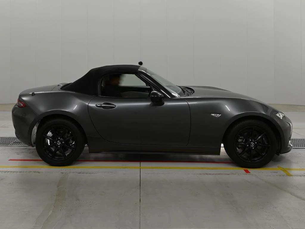 Mazda Roadster, фотография 3