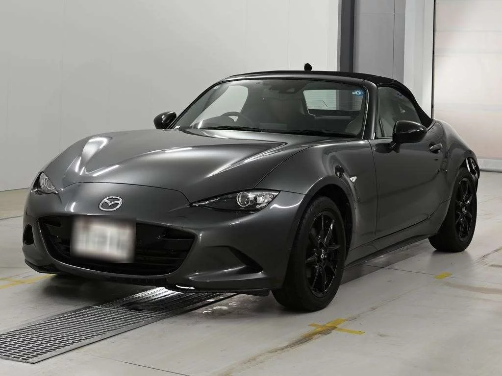 Mazda Roadster, фотография 5