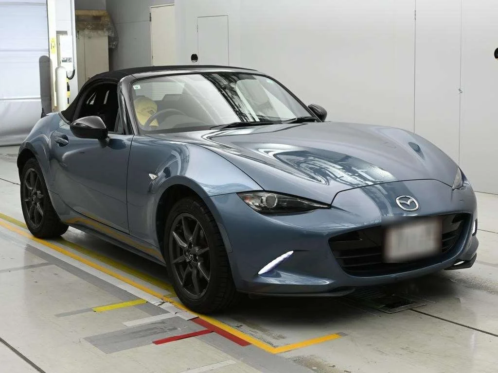 Mazda Roadster ND1, лот 30646