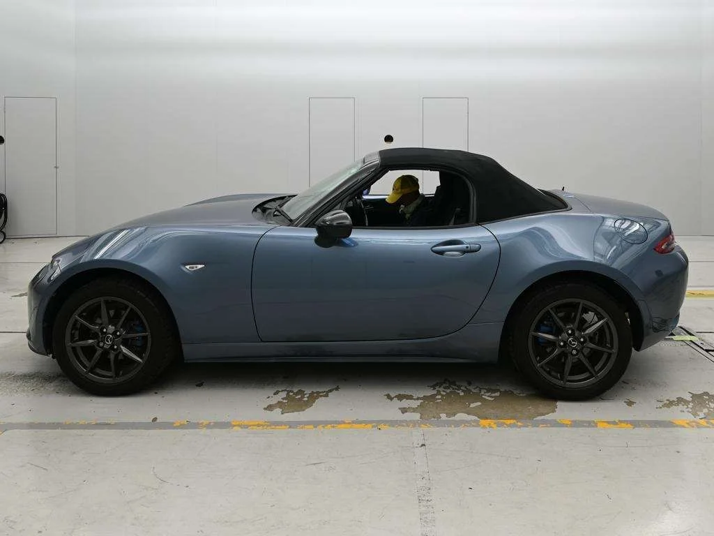 Mazda Roadster, фотография 2