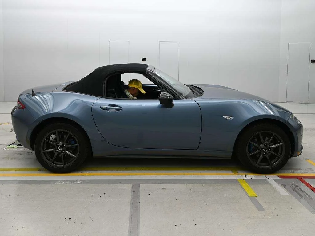 Mazda Roadster, фотография 3