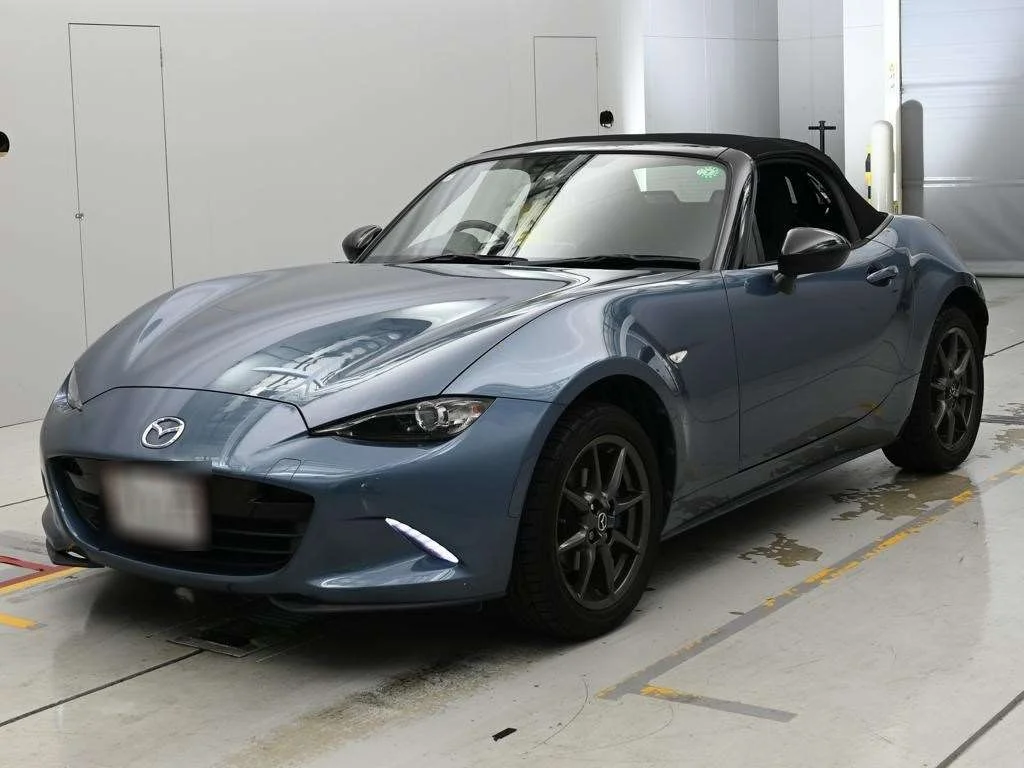 Mazda Roadster, фотография 5