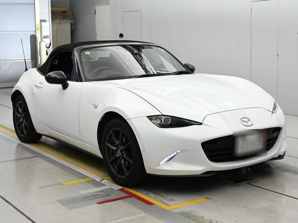 Mazda Roadster ND1, лот 30479