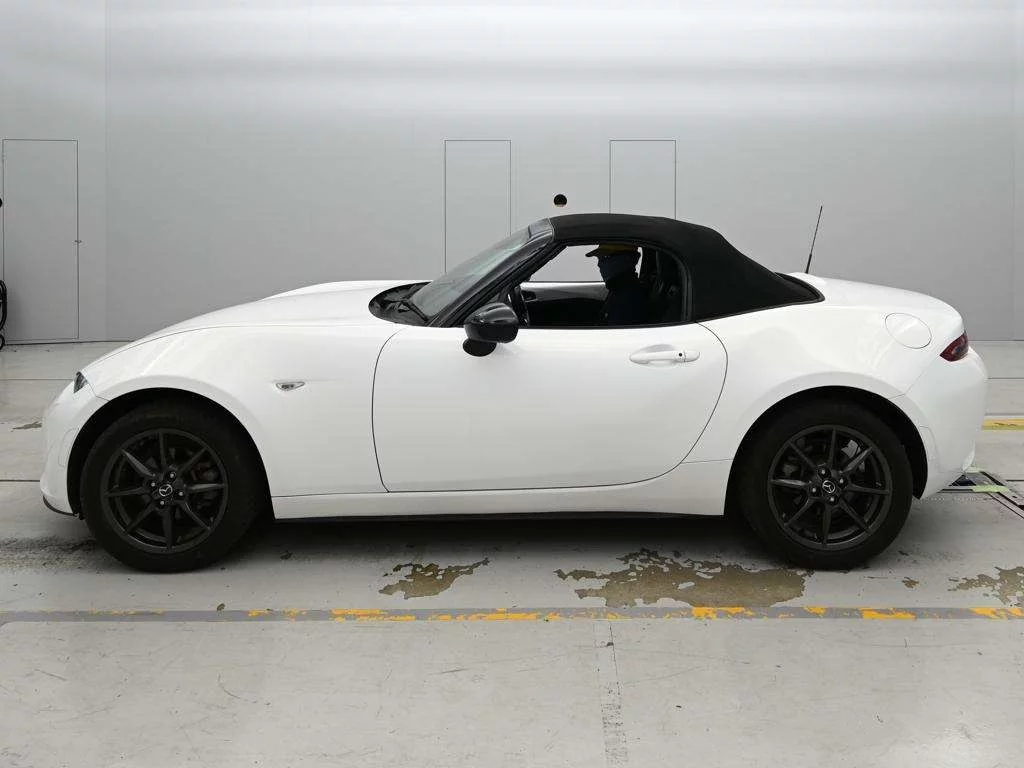 Mazda Roadster, фотография 2